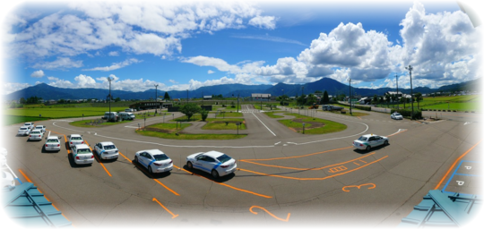 合宿プラン 福井県 大野自動車学校 公式ページ